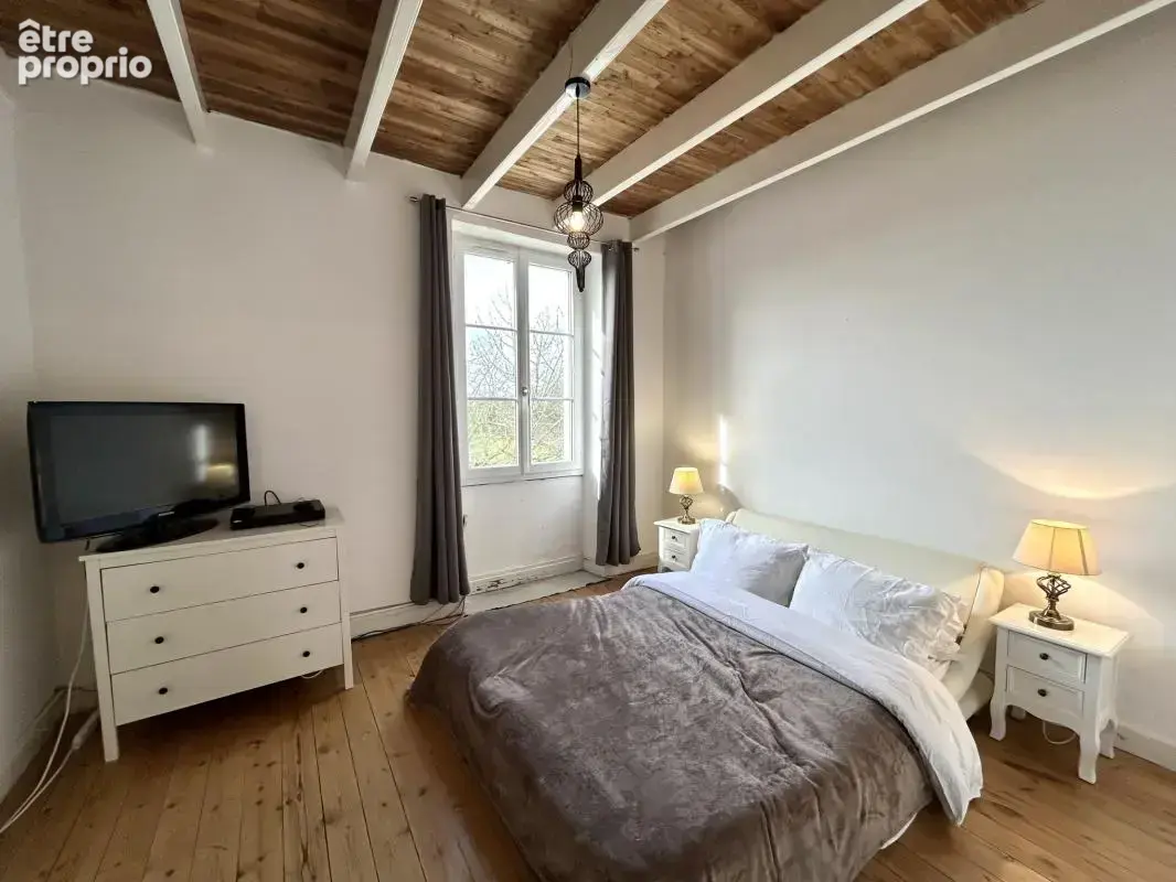 Belle maison en pierre de 4 chambres en bordure de village - photo 9