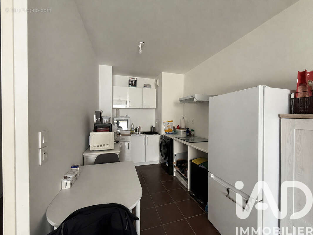 Photo 3 - Appartement à VILLENOY