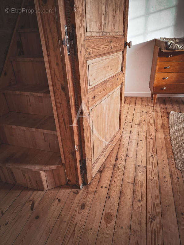 Maison à DOUE-LA-FONTAINE