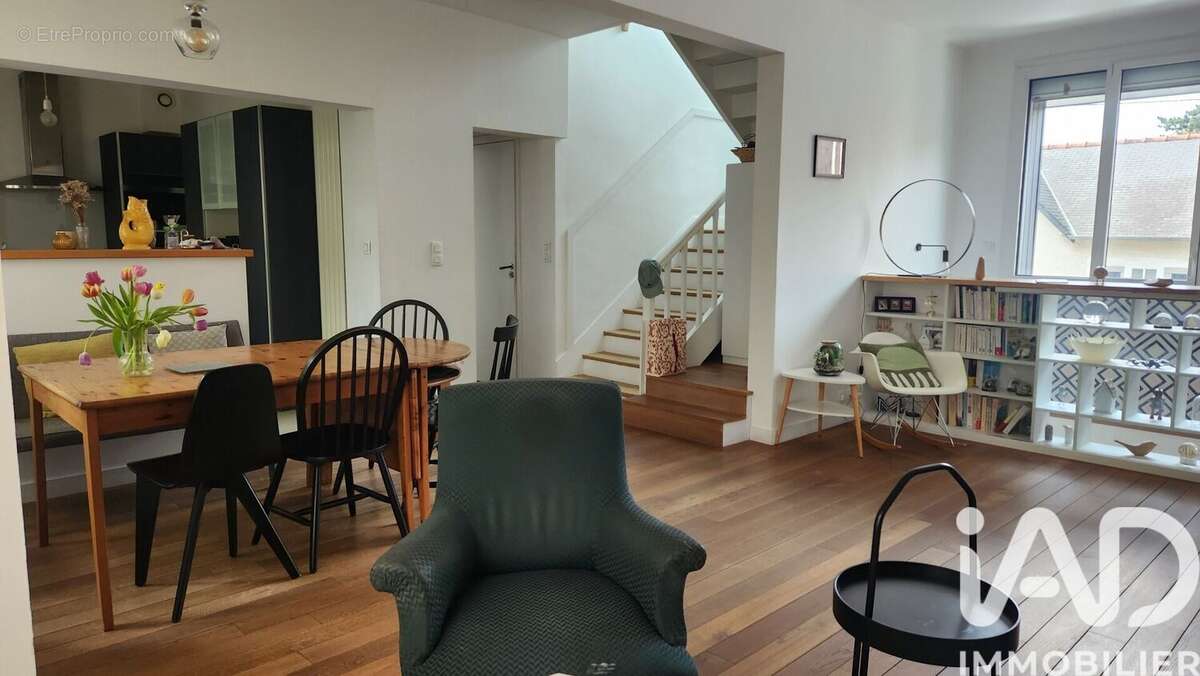 Photo 5 - Maison à RENNES