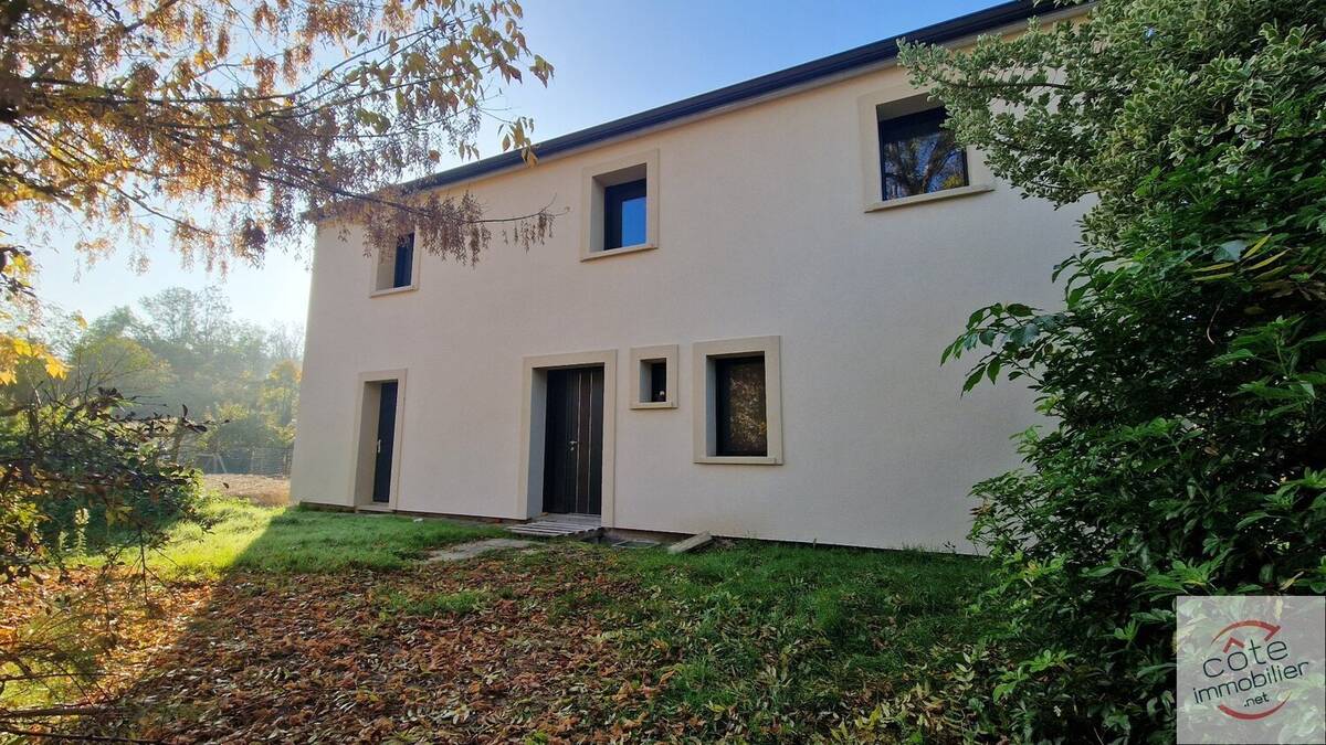 Maison à SAINTE-MESME