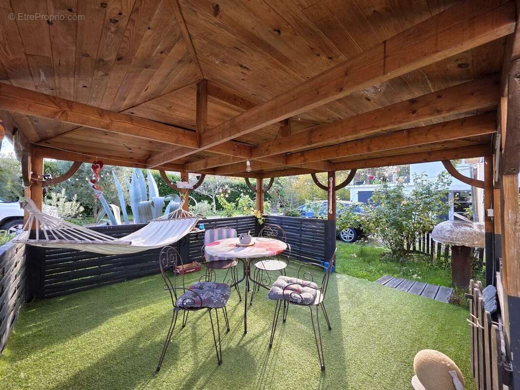 Maison à RABASTENS-DE-BIGORRE