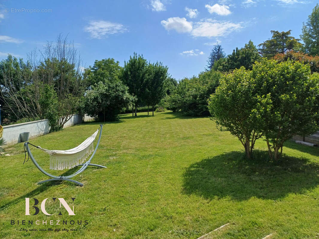 Maison à NERVILLE-LA-FORET