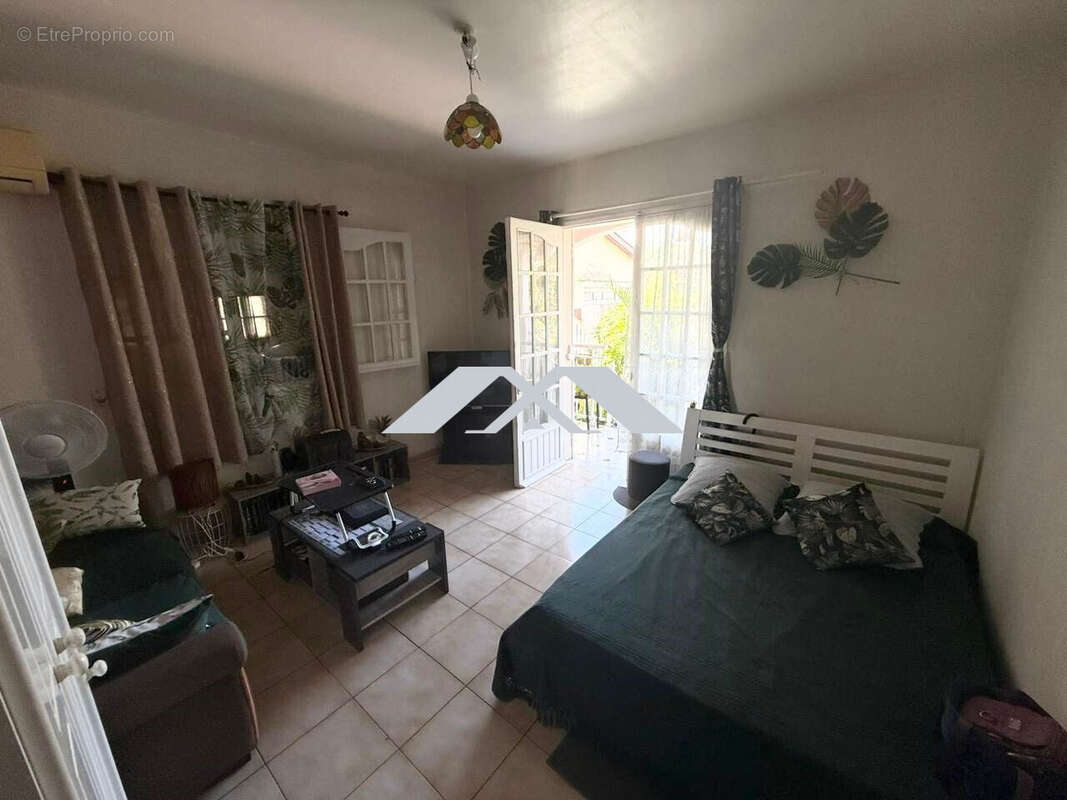 Appartement à SAINT-JOSEPH