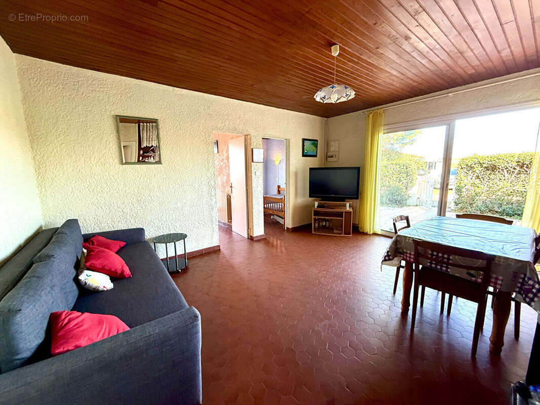 Appartement à ANGLET