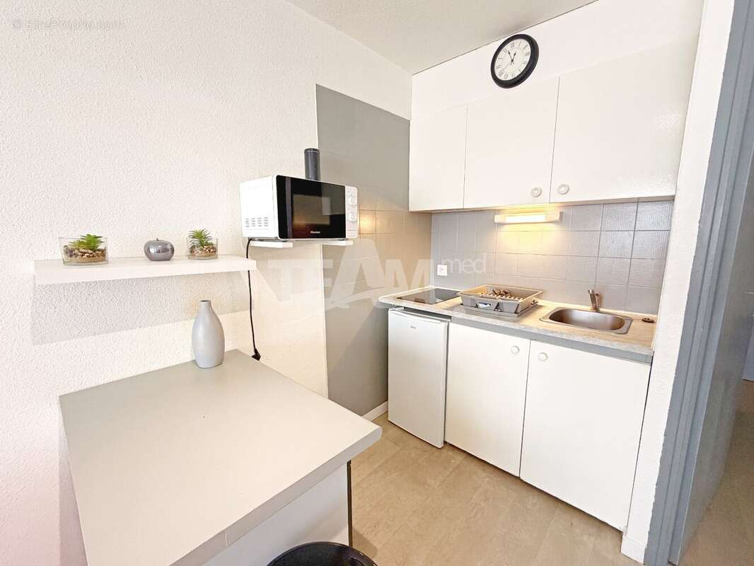 Appartement à SETE