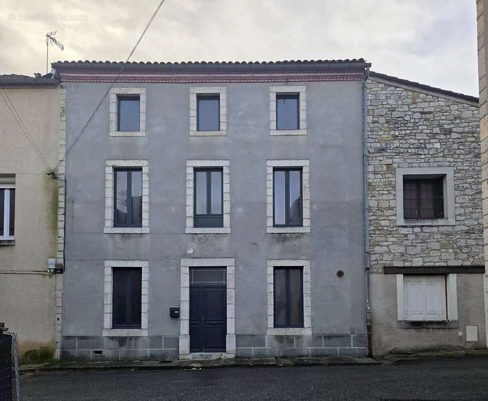 Maison à SEPTFONDS
