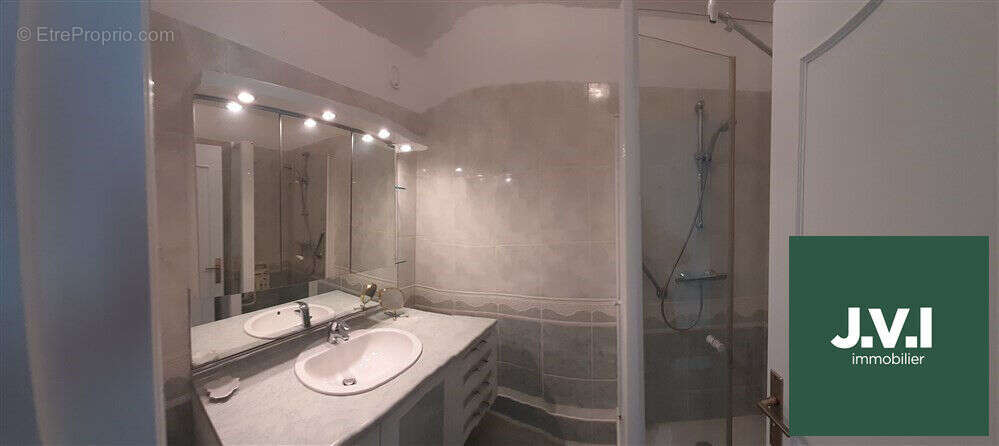 Appartement à ENGHIEN-LES-BAINS