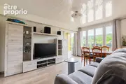Appartement à BIEVRES