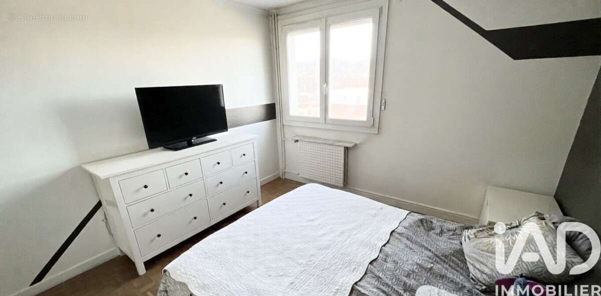 Photo 6 - Appartement à LA RICAMARIE