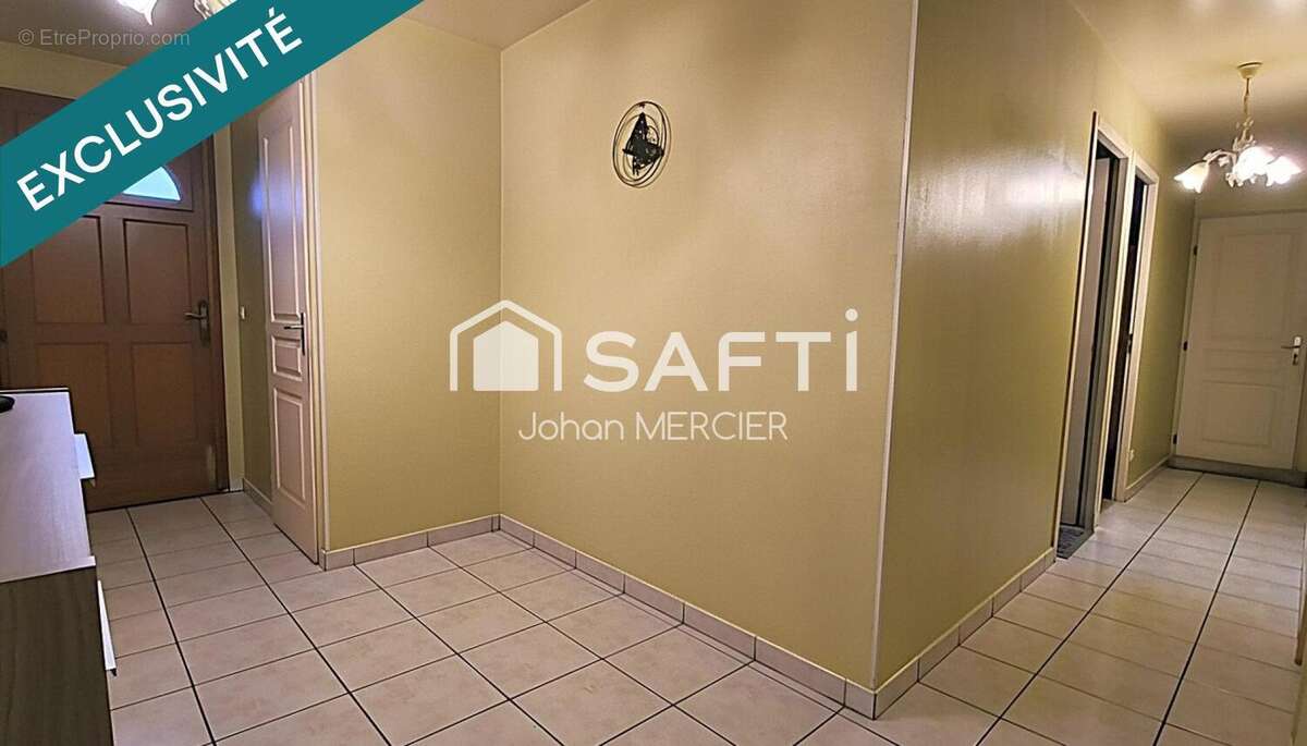 Photo 4 - Maison à LOURCHES