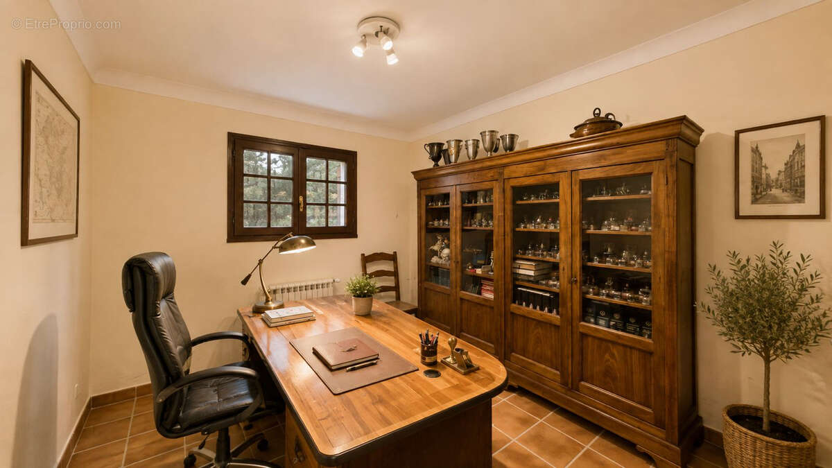 Maison Indivividuelle à la Campagne - photo 16