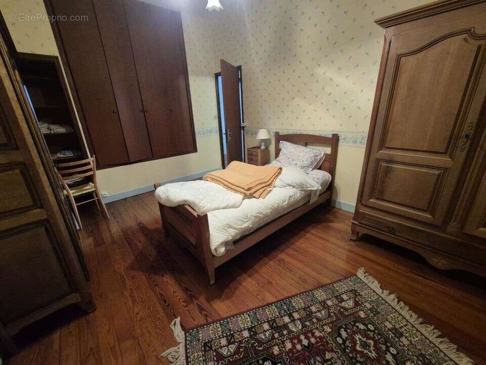 Maison à CASTELNAU-DE-MEDOC