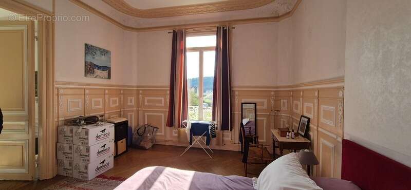 Appartement à SAINT-AUBIN-LES-ELBEUF