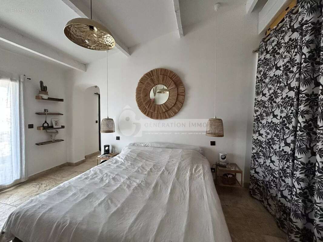 Maison à SAINTES-MARIES-DE-LA-MER