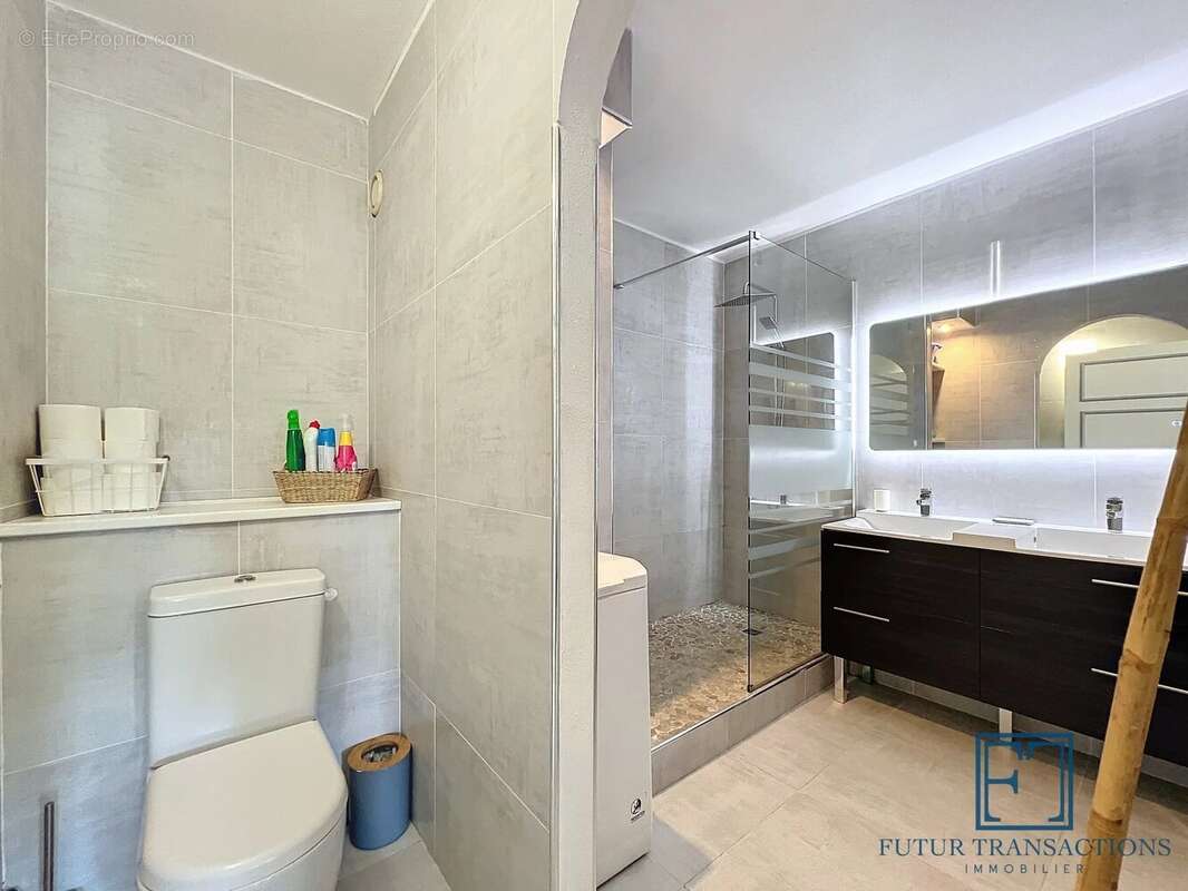 Appartement à SAINT-FRANCOIS