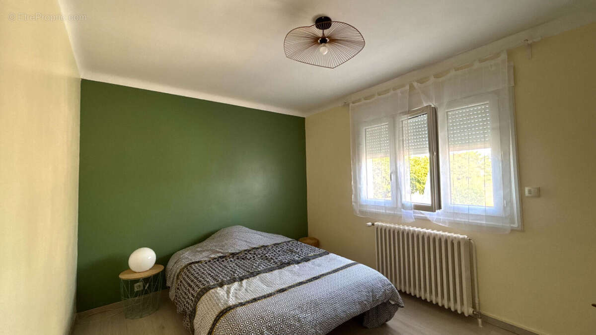 Maison Nevers 4 pièce(s) 90.04 m2 - photo 5