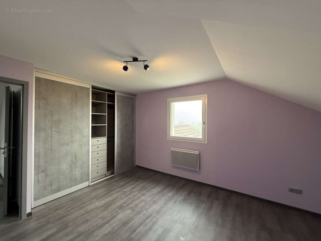 Maison à NOMPATELIZE