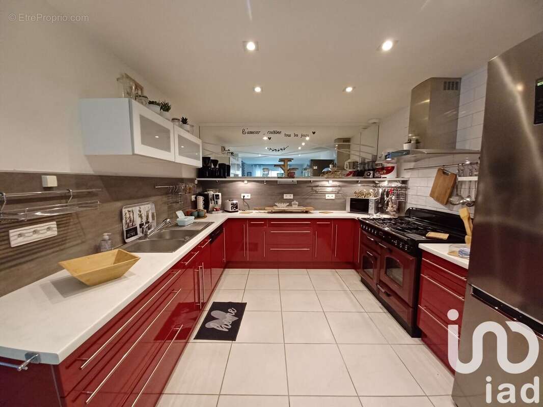 Photo 8 - Maison à HESMOND