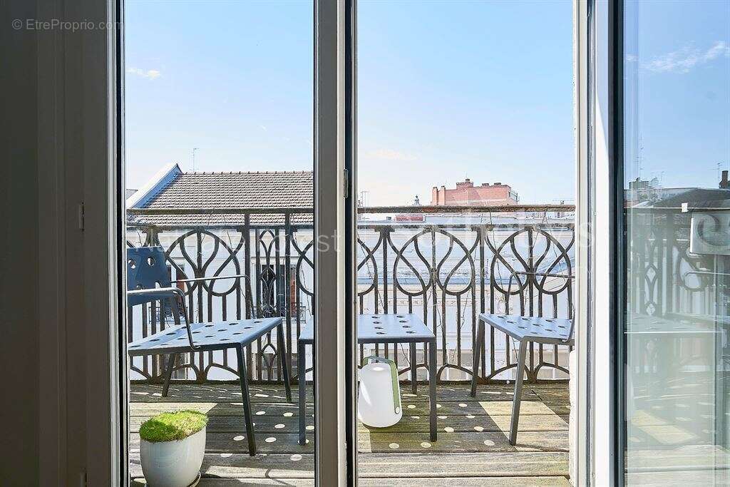Appartement à LILLE