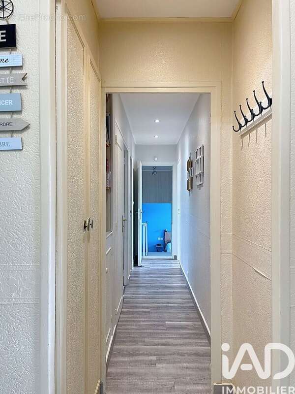 Maison 124 m² à Nevoy  - photo 9