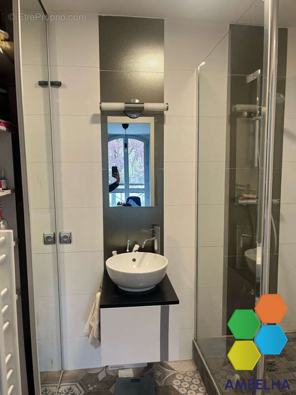 Appartement à TOURS