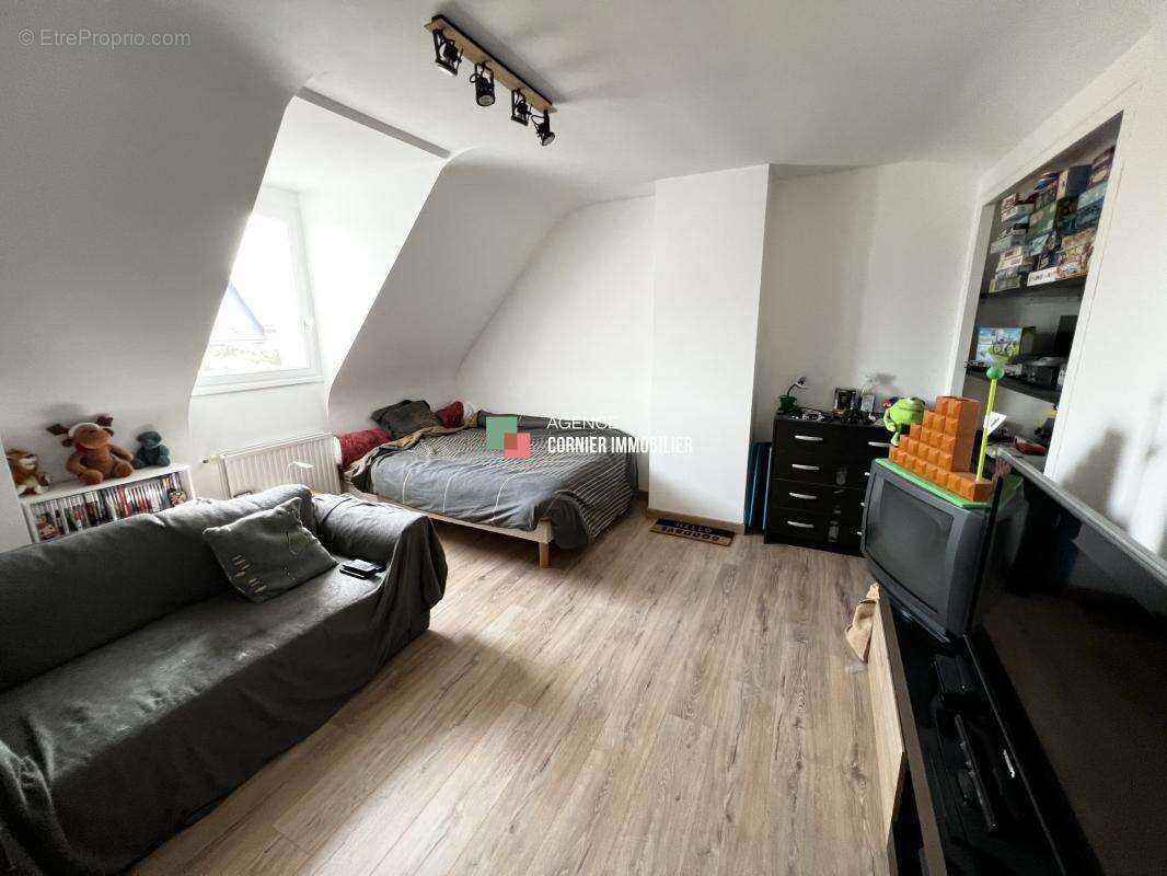 Maison à vendre Noyal-sur-Vilaine - photo 10