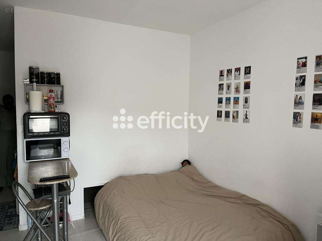 Appartement à NIORT