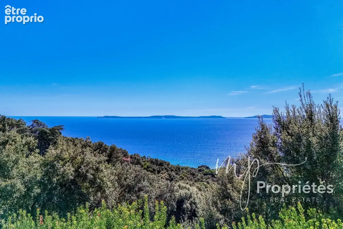 EXCLUSIVITE - Propriété d'exception 9 pièces - photo 2