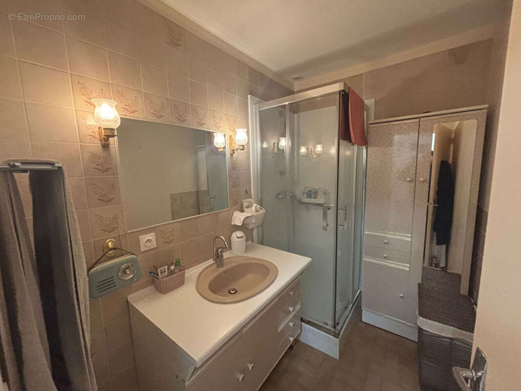 Maison à BOURG-LES-VALENCE