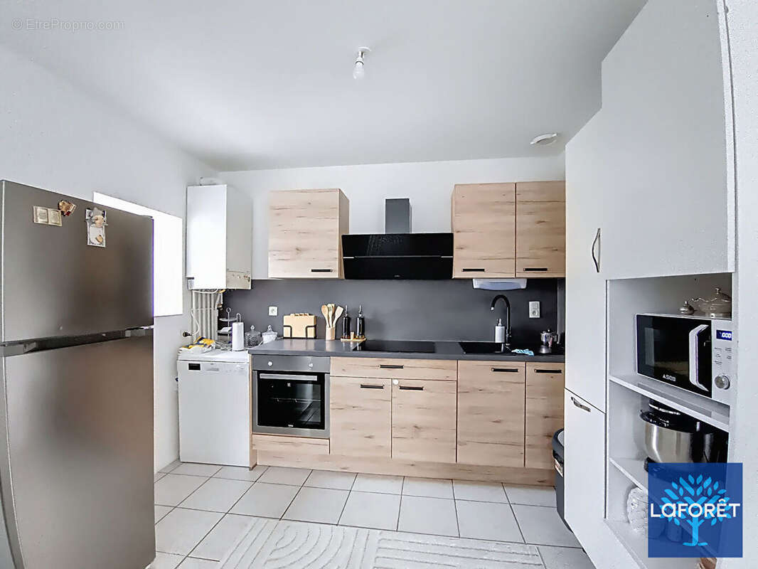 Appartement à LE PUY-EN-VELAY