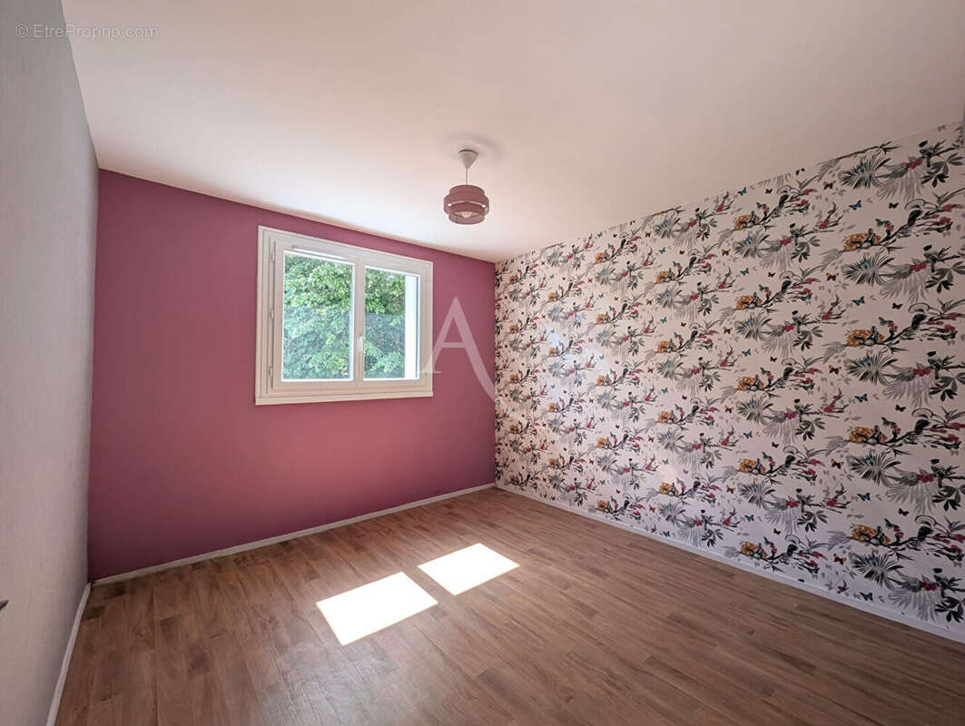 EXCLUSIVITÉ L'Adresse -  Appartement 3 pièces et stationnement - photo 6