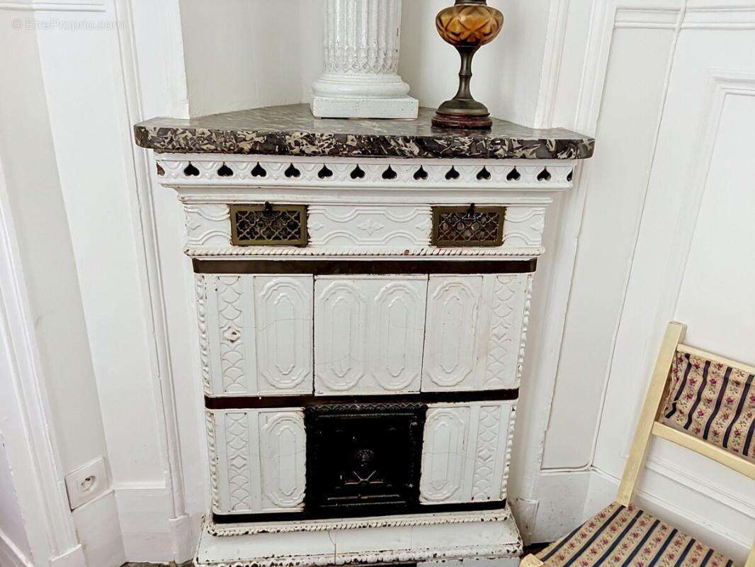 Appartement - Paris 17 Batignolles - 77m² - photo 12