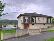 Maison à LA FEUILLADE