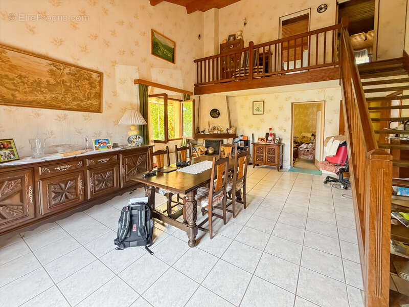 Maison à vendre 6 pièces MANCIET (32) - photo 17