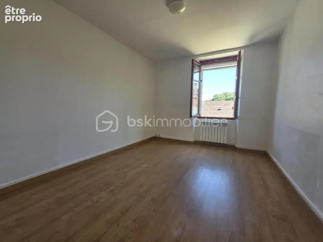 Appartement au cœur d'Egreville - photo 7