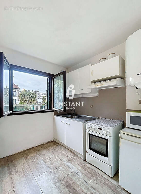 Appartement à CRETEIL