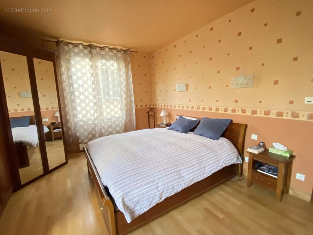 Maison à VERNEUIL-SUR-AVRE