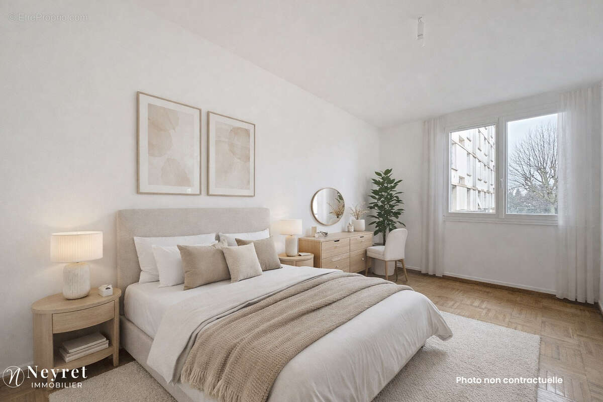 Appartement à BRON