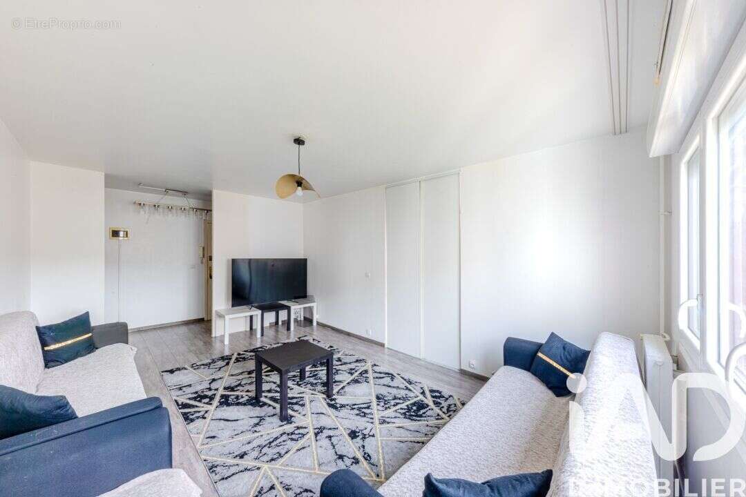 Photo 2 - Appartement à MONTIGNY-LES-CORMEILLES