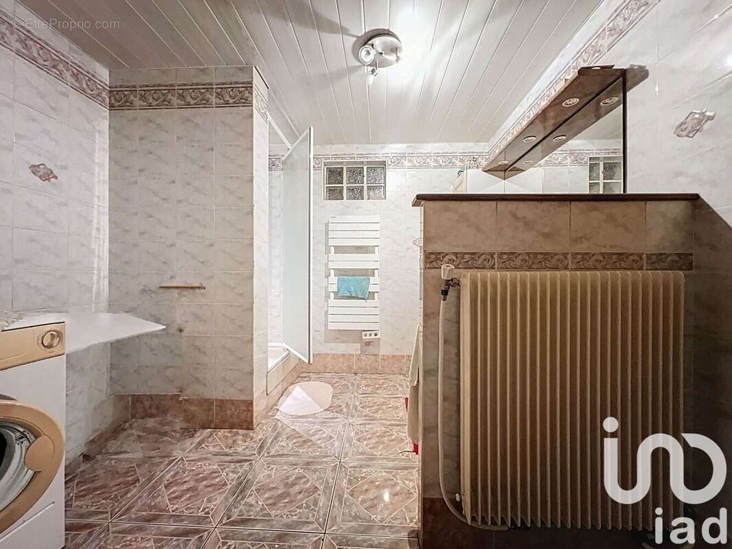 Photo 8 - Maison à MONTATAIRE