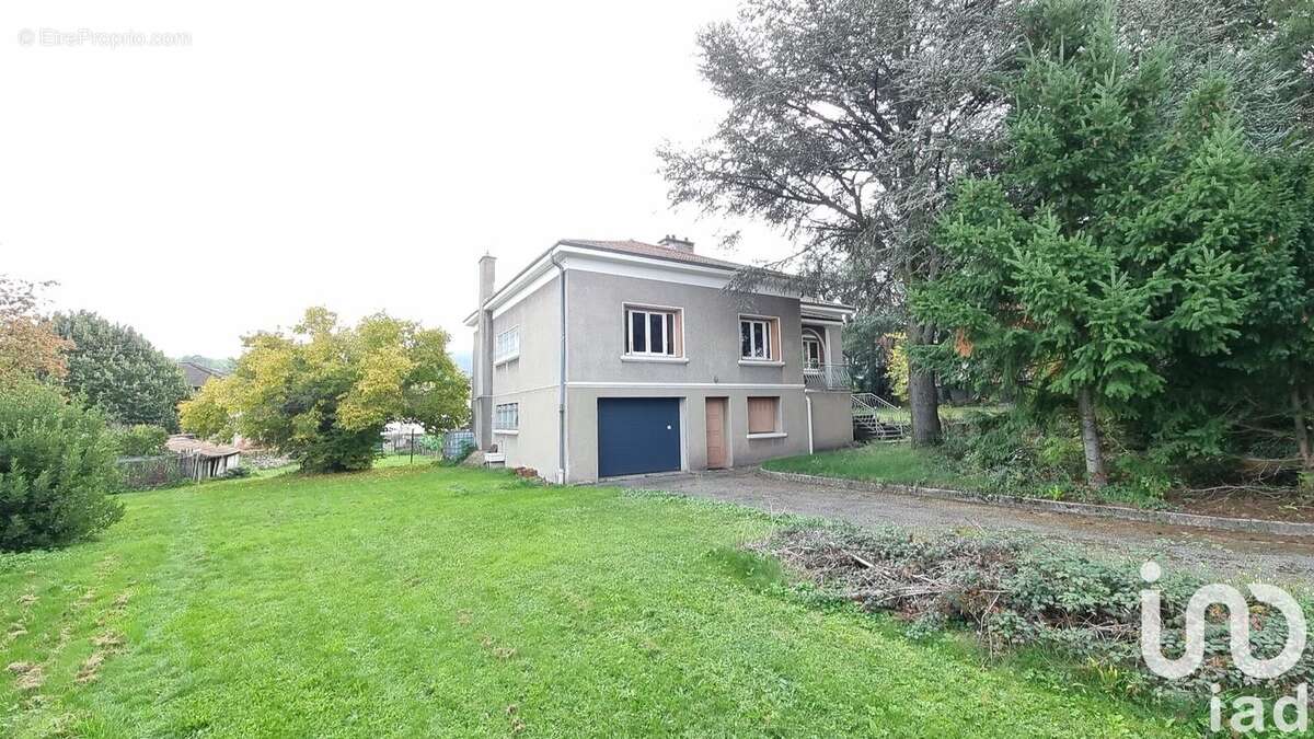 Photo 2 - Maison à LA RICAMARIE