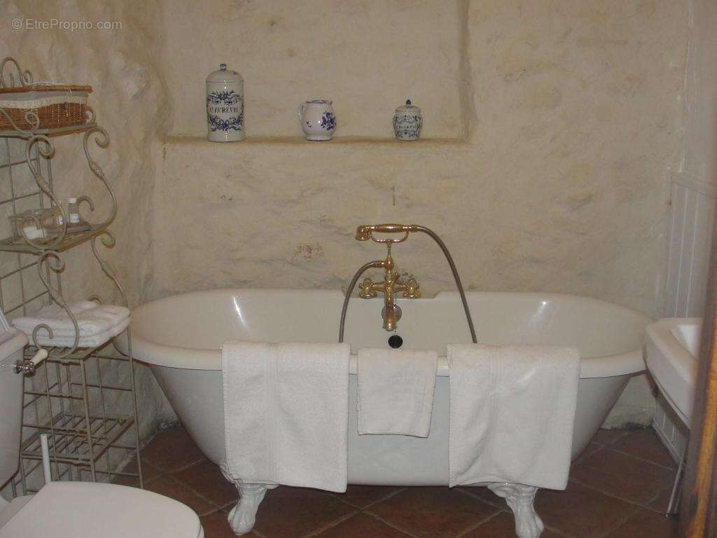 Maison à QUINSON