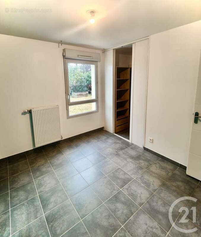 Appartement à VENISSIEUX