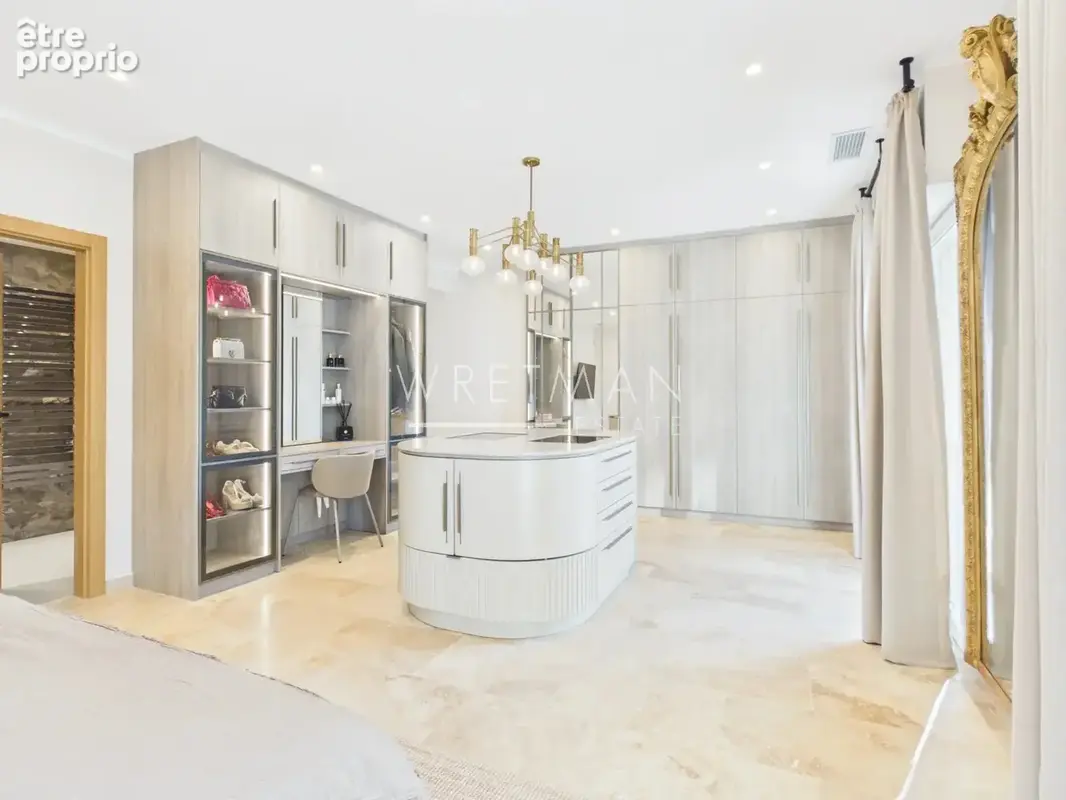 Villa récemment rénovée avec piscine - Antibes - photo 11