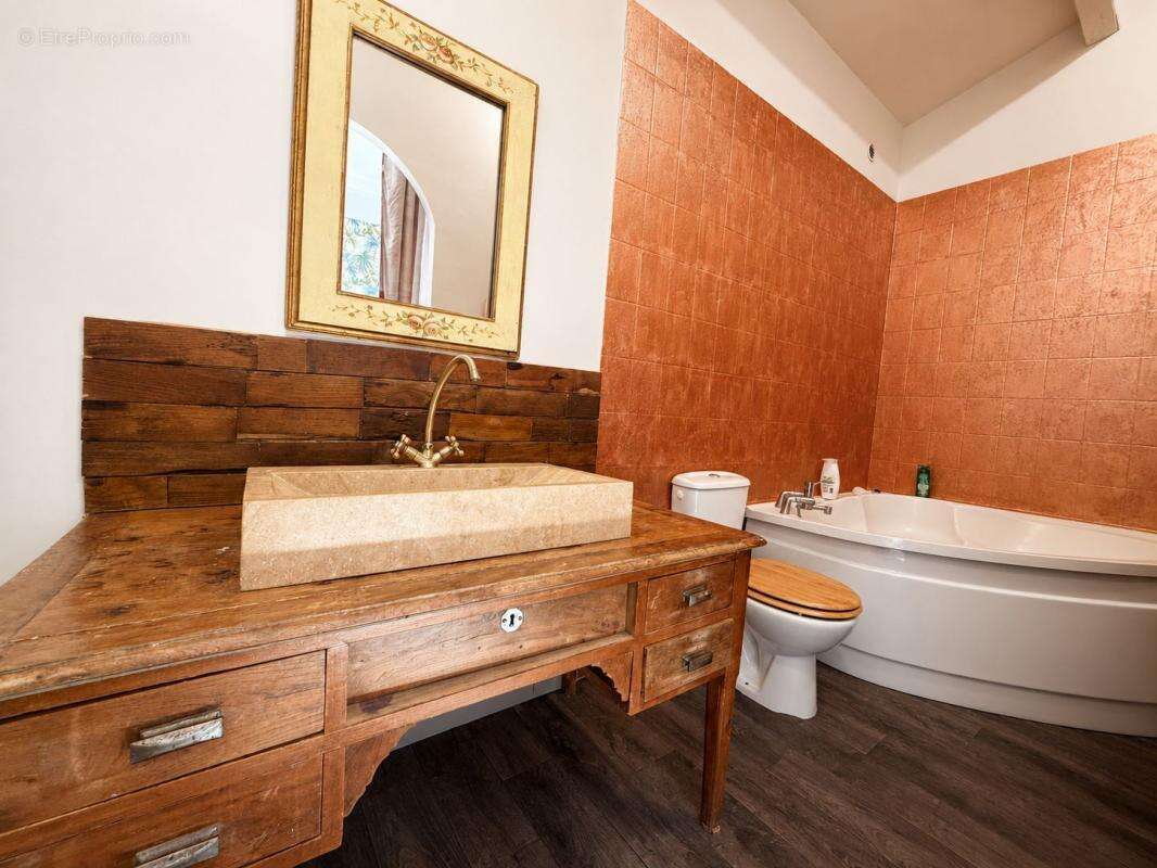 Maison À Vendre - photo 14