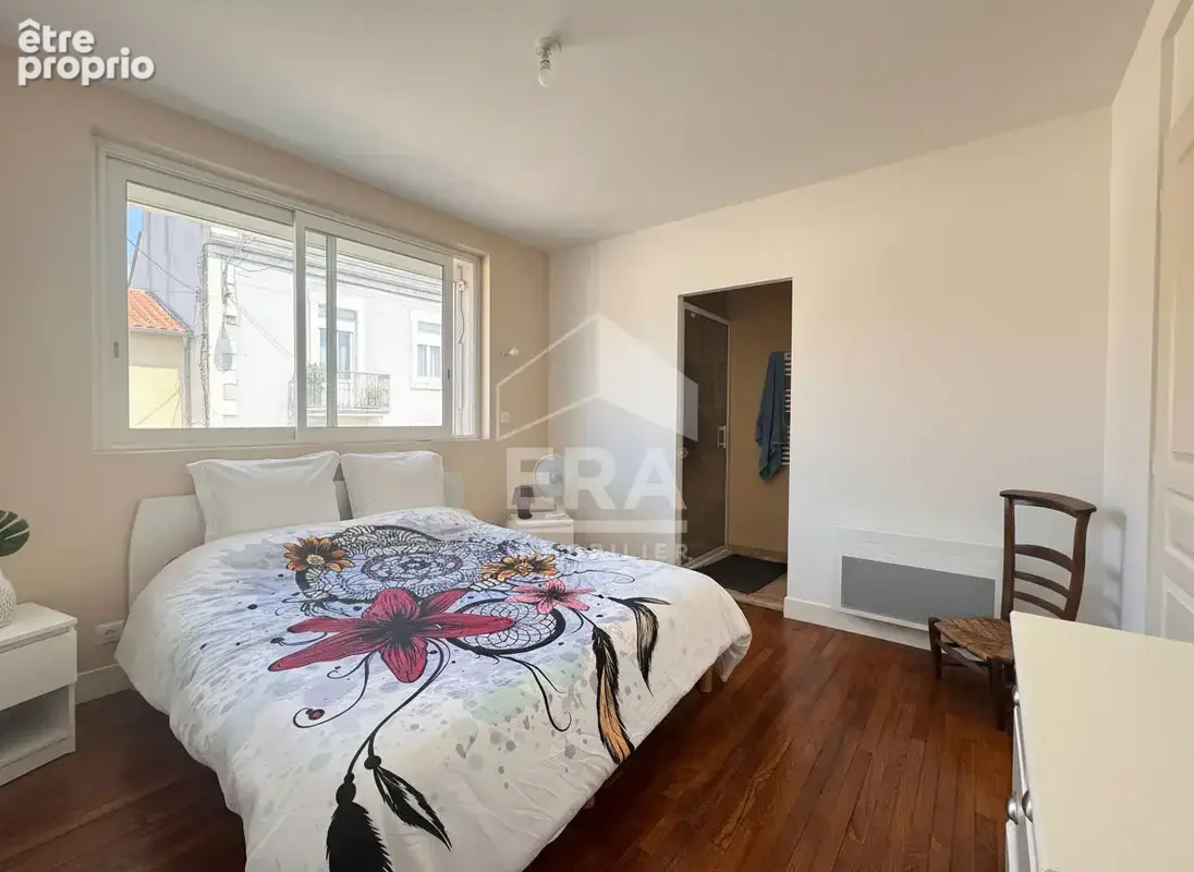 Maison 125m² à périgueux - photo 5