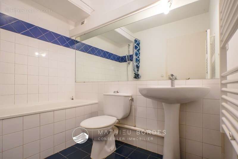 Appartement à ANGLET