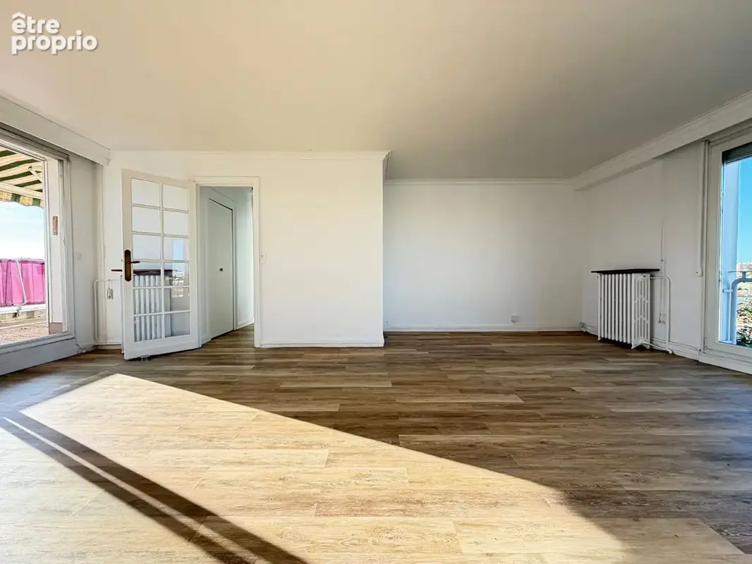 Photo Appartement à Villejuif au prix de 399 000€