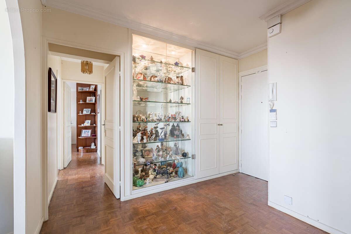 Appartement à PARIS-13E